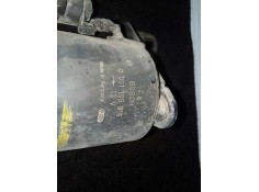 Recambio de motor arranque para opel astra g berlina 2.0 16v di cat (x 20 dtl / ld3) referencia OEM IAM 0001109015 158392 BOSCH 2