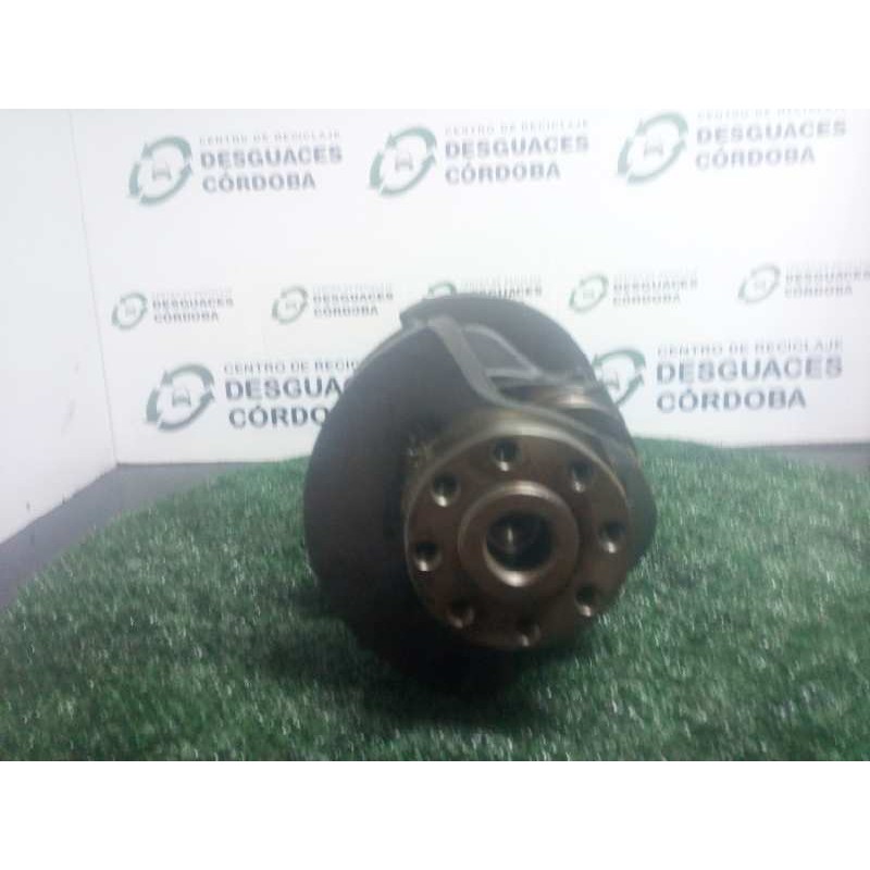Recambio de cigueñal para audi a6 berlina (c4) 2.6 v6 cat (abc) referencia OEM IAM 078L  