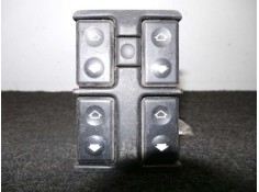 Recambio de mando elevalunas delantero izquierdo para bmw serie 5 touring (e34) 2.5 turbodiesel cat referencia OEM IAM 1379075 4