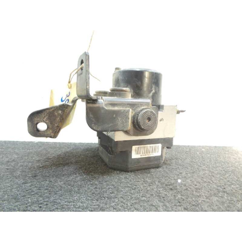 Recambio de abs para daewoo tacuma 1.6 cat referencia OEM IAM 96415415-5WY7409B-652AAD1D1354303CC-25AK4G10D57  MANDO