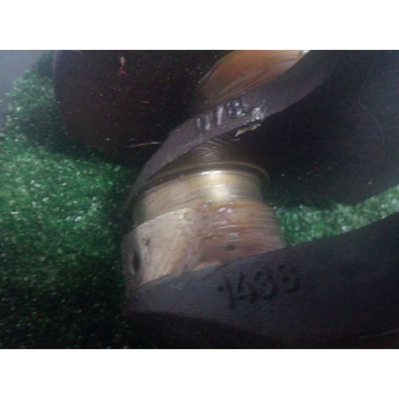 Recambio de cigueñal para audi a6 berlina (c4) 2.6 v6 cat (abc) referencia OEM IAM 078L  