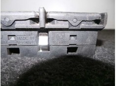 Recambio de mando elevalunas delantero izquierdo para bmw serie 5 touring (e34) 2.5 turbodiesel cat referencia OEM IAM 1379075 4 2