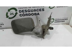 Recambio de retrovisor derecho para austin metro referencia OEM IAM  MANUAL GRIS PLASTICO 2