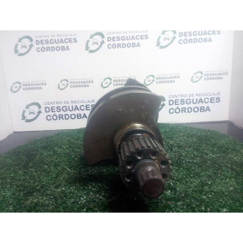 Recambio de cigueñal para audi a6 berlina (c4) 2.6 v6 cat (abc) referencia OEM IAM 078L  