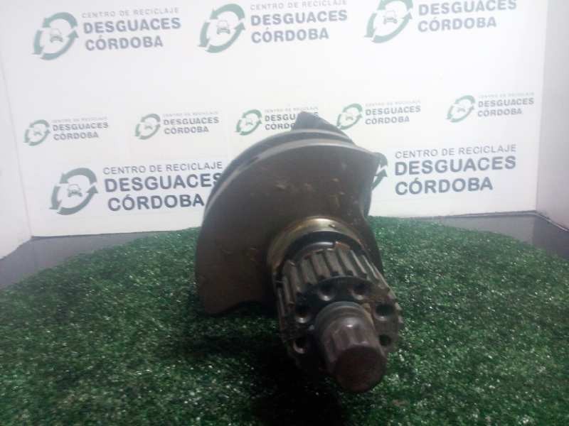 Recambio de cigueñal para audi a6 berlina (c4) 2.6 v6 cat (abc) referencia OEM IAM 078L  