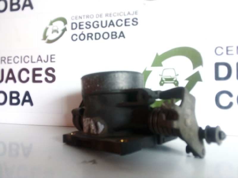 Recambio de caja mariposa para ford mondeo berlina (ge) 1.8 cat referencia OEM IAM 1S7U9E927CA  