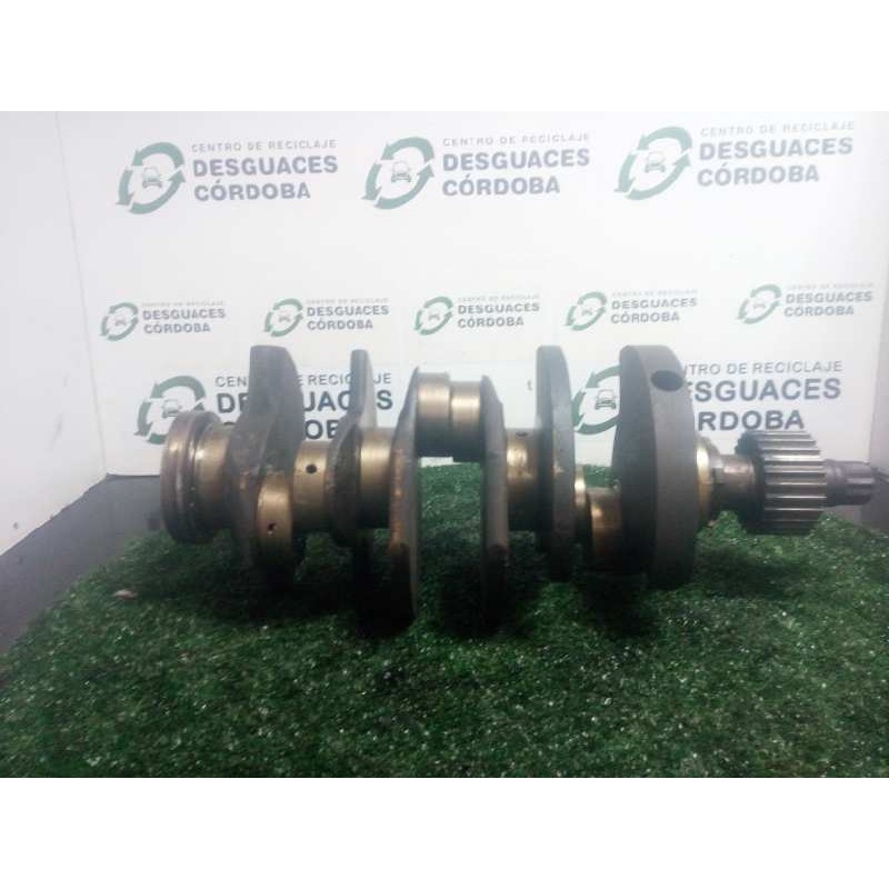 Recambio de cigueñal para audi a6 berlina (c4) 2.6 v6 cat (abc) referencia OEM IAM 078L  