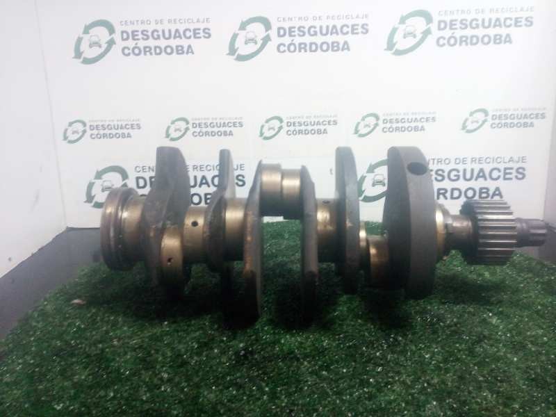 Recambio de cigueñal para audi a6 berlina (c4) 2.6 v6 cat (abc) referencia OEM IAM 078L  