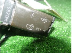 Recambio de cerradura maletero / porton para renault kangoo 1.5 dci diesel fap referencia OEM IAM    2