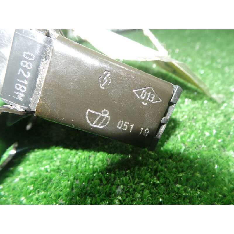 Recambio de cerradura maletero / porton para renault kangoo 1.5 dci diesel fap referencia OEM IAM   