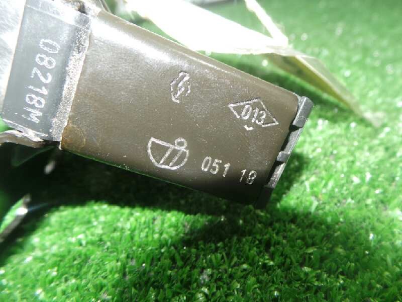 Recambio de cerradura maletero / porton para renault kangoo 1.5 dci diesel fap referencia OEM IAM   