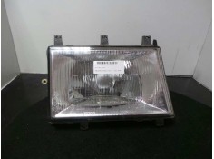 Recambio de faro derecho para ssangyong family 2.5 d referencia OEM IAM  SSANGYONG FAMILY 