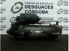 Recambio de motor arranque para renault rapid/express (f40) 1.6 diesel referencia OEM IAM 0001110026  BOSCH