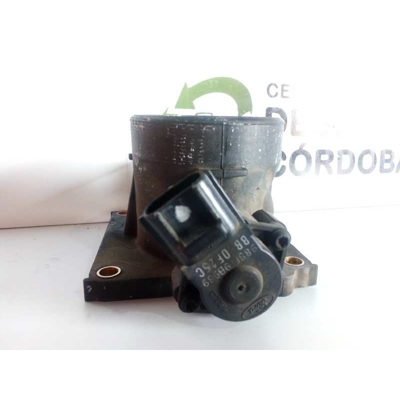 Recambio de caja mariposa para ford mondeo berlina (ge) 1.8 cat referencia OEM IAM 1S7U9E927CA  