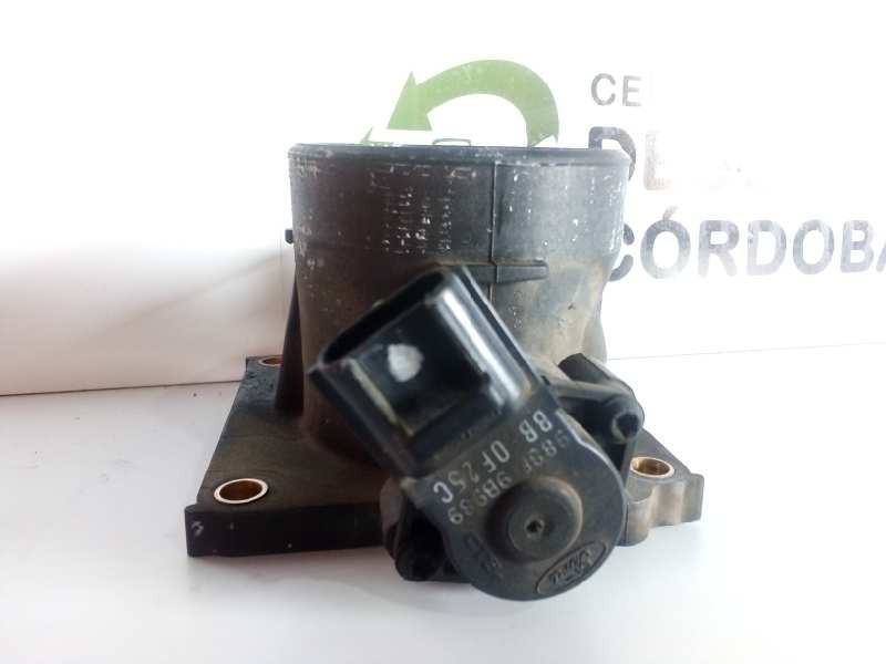 Recambio de caja mariposa para ford mondeo berlina (ge) 1.8 cat referencia OEM IAM 1S7U9E927CA  