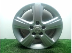 Recambio de llanta para opel zafira a 2.0 dti referencia OEM IAM  16´´PULGADAS LLANTAS - LLANTA