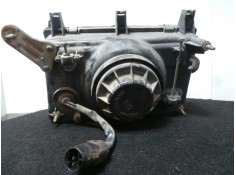 Recambio de faro derecho para ssangyong family 2.5 d referencia OEM IAM  SSANGYONG FAMILY  2