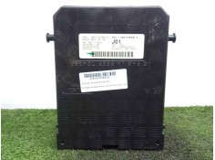 Recambio de centralita check control para citroën c5 berlina 2.2 hdi fap cat (4hx / dw12ed4) referencia OEM IAM 9651197380-96511 2