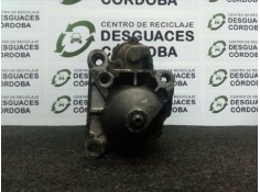Recambio de motor arranque para renault rapid/express (f40) 1.6 diesel referencia OEM IAM 0001110026  BOSCH 2