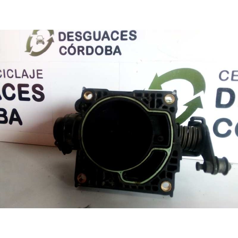 Recambio de caja mariposa para ford mondeo berlina (ge) 1.8 cat referencia OEM IAM 1S7U9E927CA  