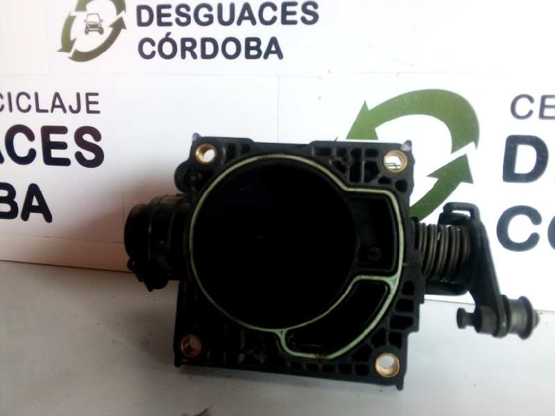 Recambio de caja mariposa para ford mondeo berlina (ge) 1.8 cat referencia OEM IAM 1S7U9E927CA  