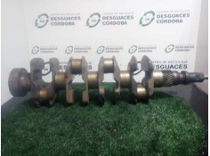 Recambio de cigueñal para nissan trade 2.8d referencia OEM IAM Z101GSB  707020200