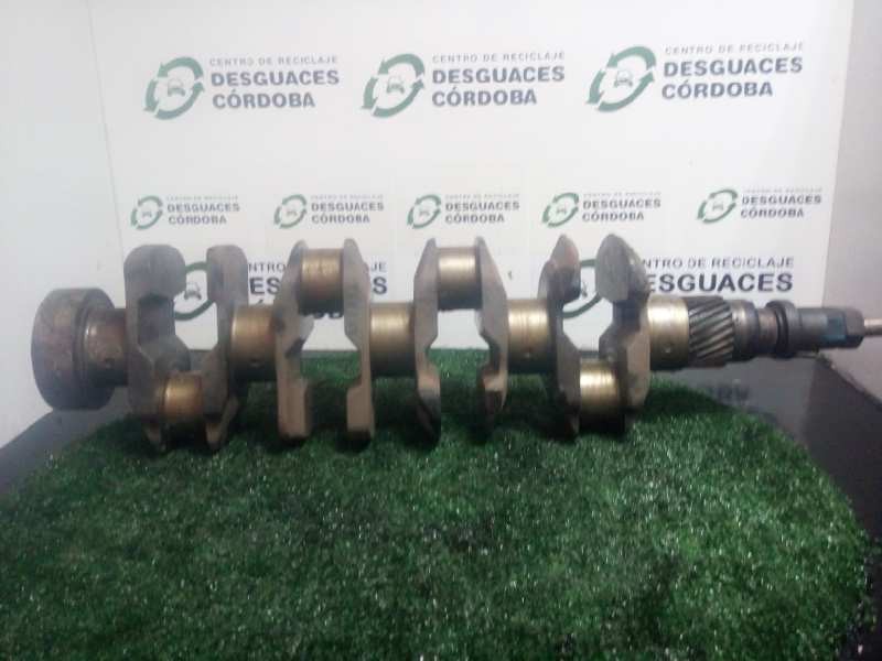 Recambio de cigueñal para nissan trade 2.8d referencia OEM IAM Z101GSB  707020200