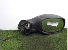 Recambio de retrovisor derecho para citroën c3 1.4 referencia OEM IAM SINREFERENCIA 02-09 - ELECTRICO - 5.CABLES NEGRO.PLASTICO
