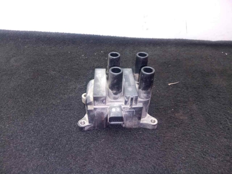 Recambio de bobina encendido para ford fiesta (ccn) 1.25 16v cat referencia OEM IAM CM5G12029FC  