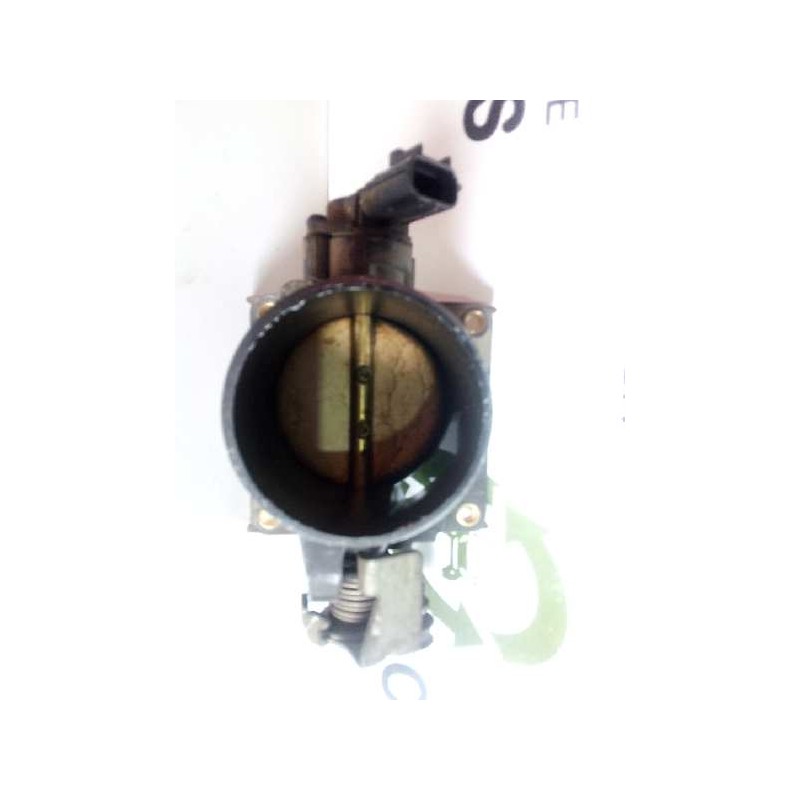 Recambio de caja mariposa para ford mondeo berlina (ge) 1.8 cat referencia OEM IAM 1S7U9E927CA  