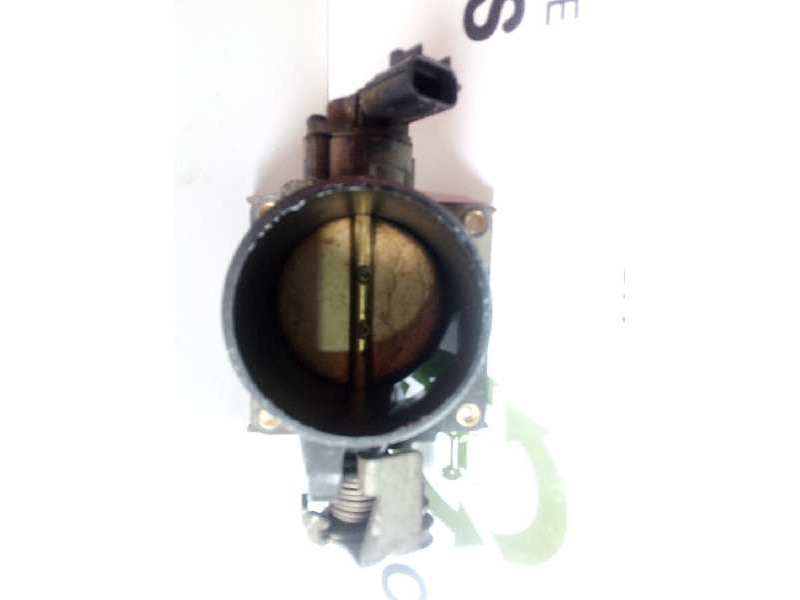 Recambio de caja mariposa para ford mondeo berlina (ge) 1.8 cat referencia OEM IAM 1S7U9E927CA  