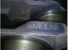 Recambio de cigueñal para nissan trade 2.8d referencia OEM IAM Z101GSB  707020200 2