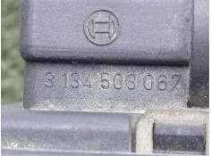 Recambio de resistencia electroventilador para renault kangoo (f/kc0) 1.9 diesel referencia OEM IAM 3134503067   2