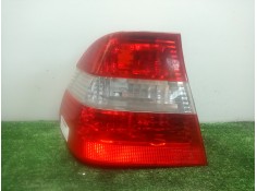 Recambio de piloto trasero izquierdo para bmw serie 3 berlina (e46) 2.0 16v diesel cat referencia OEM IAM  01-05 - EXTERIOR BLAN