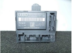 Recambio de centralita cierre para audi a6 berlina (4f2) 2.0 tdi referencia OEM IAM 4F0959792F-0033TFK0001-4F0910792F DELANTERO 