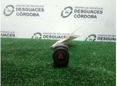 Recambio de warning para dacia sandero stepway referencia OEM IAM 602232A  