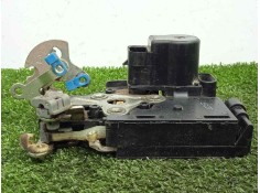Recambio de cerradura puerta delantera izquierda para chevrolet nubira berlina 2.0 diesel cat referencia OEM IAM SINREFERENCIA 0