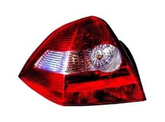 Recambio de piloto trasero derecho para renault megane ii classic berlina referencia OEM IAM 16805734-8200142681  SEDAN 4P (02->