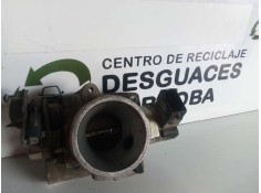 Recambio de caja mariposa para ford fiesta berlina 1.25 16v cat referencia OEM IAM 95BF9B989-9F17C  