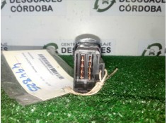 Recambio de warning para dacia sandero stepway referencia OEM IAM 602232A   2