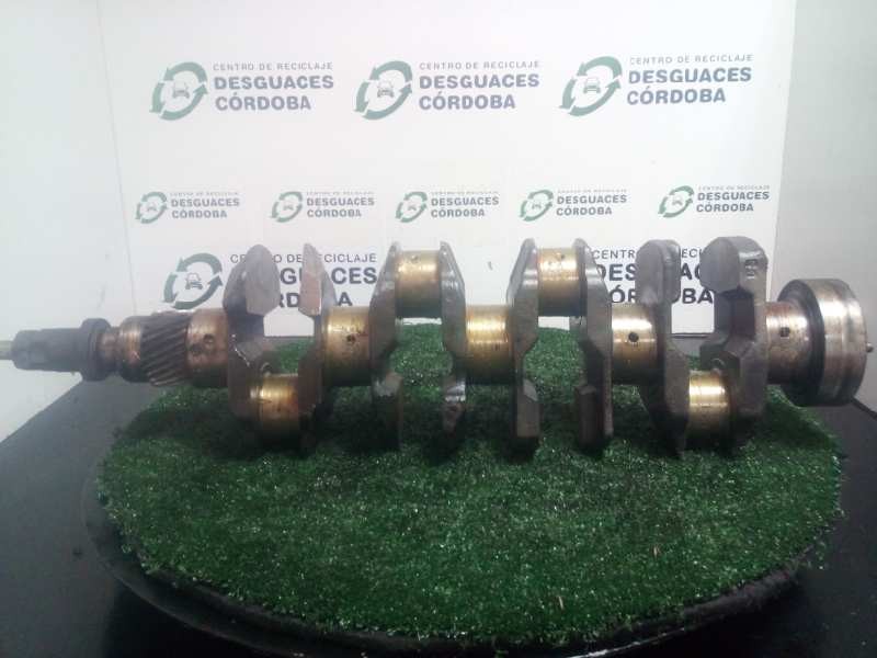 Recambio de cigueñal para nissan trade 2.8d referencia OEM IAM Z101GSB  707020200