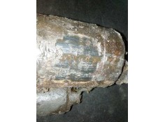 Recambio de motor arranque para renault 19 (b/c/l53) 1.9 td referencia OEM IAM 0001208517  BOSCH 2