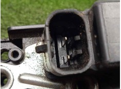 Recambio de cerradura puerta delantera izquierda para chevrolet nubira berlina 2.0 diesel cat referencia OEM IAM SINREFERENCIA 0 2