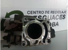 Recambio de caja mariposa para ford fiesta berlina 1.25 16v cat referencia OEM IAM 95BF9B989-9F17C   2