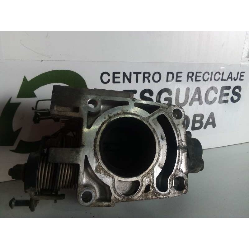Recambio de caja mariposa para ford fiesta berlina 1.25 16v cat referencia OEM IAM 95BF9B989-9F17C  