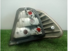 Recambio de piloto trasero izquierdo para bmw serie 3 berlina (e46) 2.0 16v diesel cat referencia OEM IAM  01-05 - EXTERIOR BLAN 2