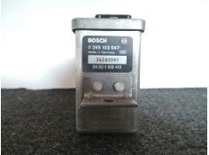 Recambio de centralita check control para bmw serie 5 touring (e34) 2.5 turbodiesel cat referencia OEM IAM 0265103047-36303597   2