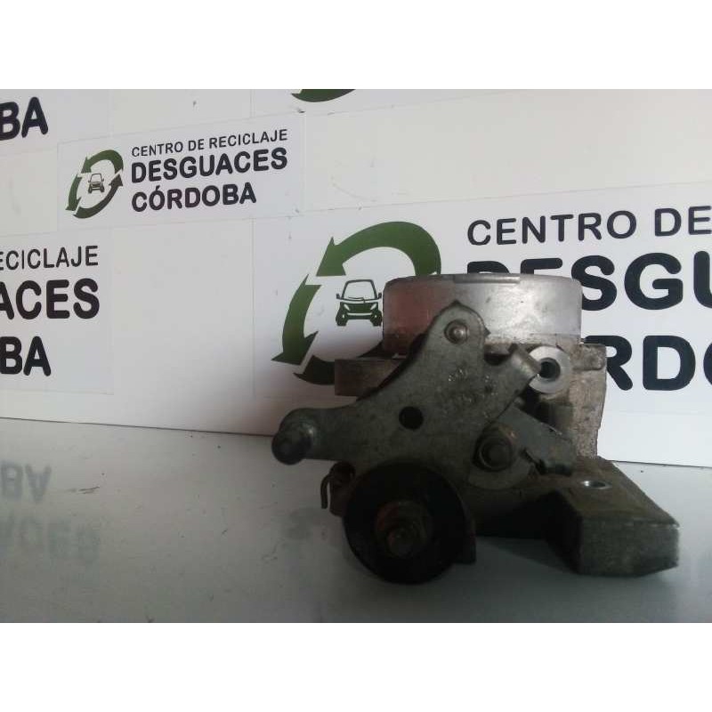 Recambio de caja mariposa para ford fiesta berlina 1.25 16v cat referencia OEM IAM 95BF9B989-9F17C  