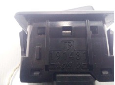 Recambio de interruptor para mazda cx-7 (er) 2.2 turbodiesel cat referencia OEM IAM 191481-4812016 CALEFACCION ASIENTO  2