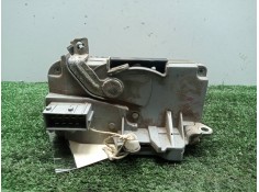 Recambio de cerradura puerta delantera izquierda para peugeot 306 berlina 3/4/5 puertas (s2) 1.9 diesel referencia OEM IAM SINRE